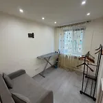 Апартаменты на фонтане *