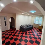 Апартаменты на фонтане