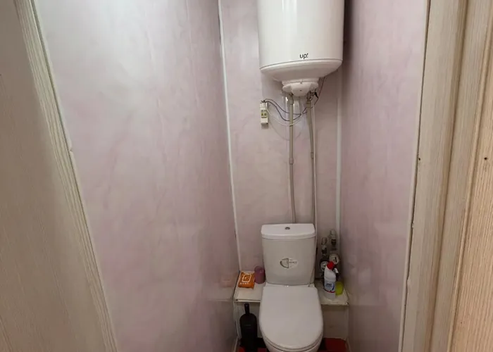 на фонтане *