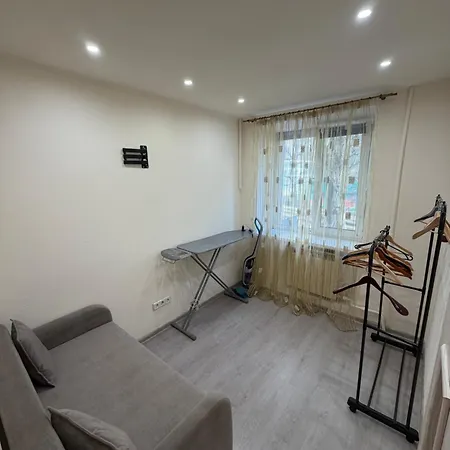 Apartment на фонтане *